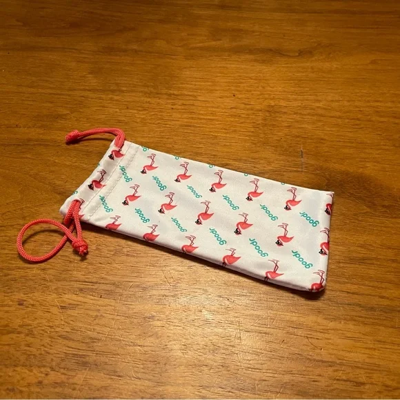 NWOT Goodr OG Sunglasses - Gardening with a Kraken - Picture 8 of 8